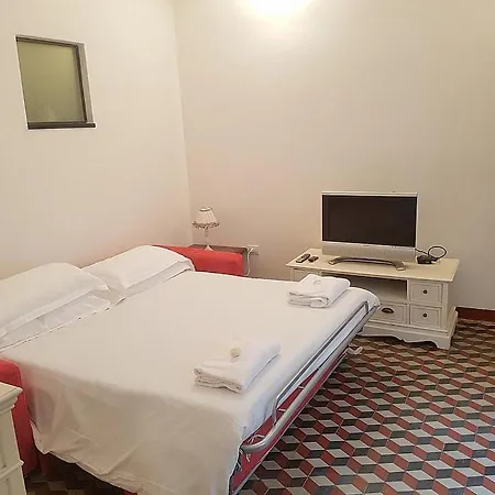In Sleeps 4 Finale Ligure