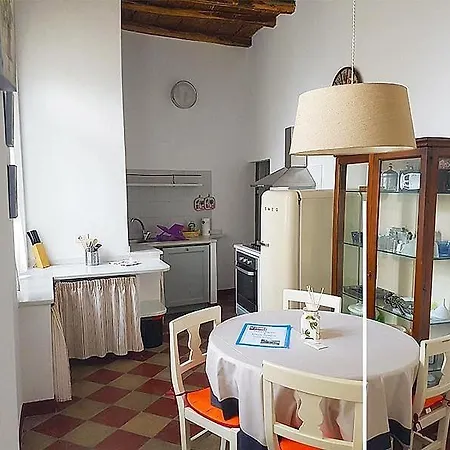 In Sleeps 4 Finale Ligure